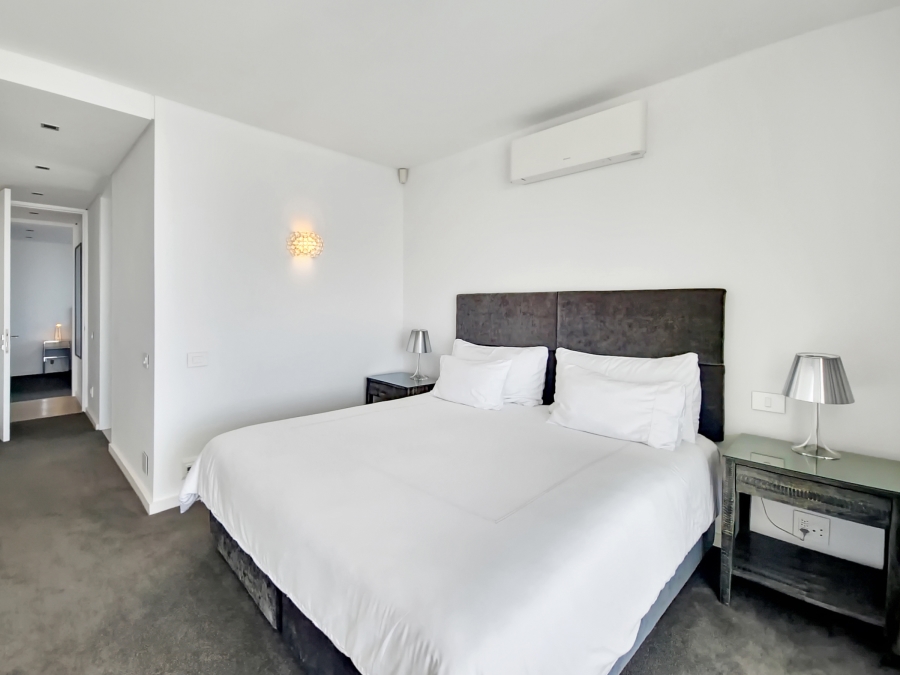 To Let 4 Bedroom Property for Rent in Camps Bay Western Cape